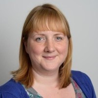 Claire Tucker