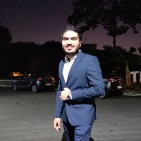Dhaval Bhanushali