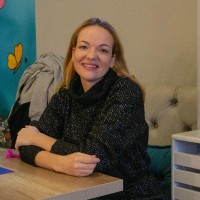 Marija Mladenović