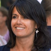 Fabienne Ravet