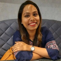Renisha Vaz