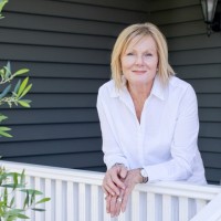 Christine Lewis- West