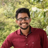 Sreenath Sahadevan