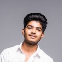 Akhil R