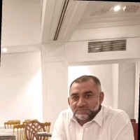 Farooq Mian