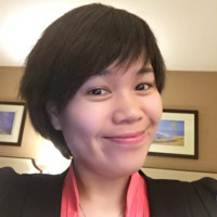 Shaliy Xu