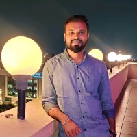Jayesh Mali