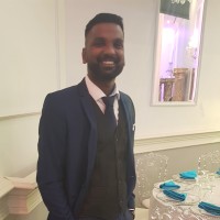 Amonishan (Amo) Amirtham