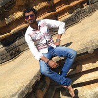 Ramu Gowda