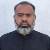 Muhammad Akbar Bhatti
