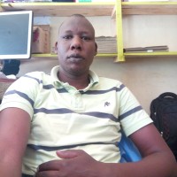Benjamin Tanui