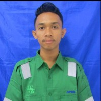 Mhd Andri Sembiring