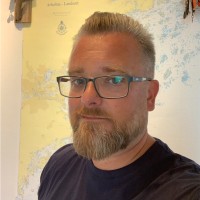 Mattias Ekroth