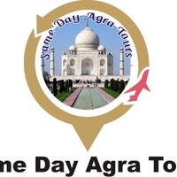 Same Day Agra Tours