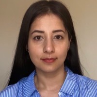 Deepti Sood