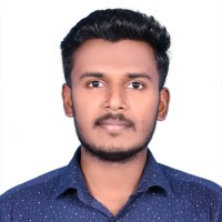 Praveenkumar K