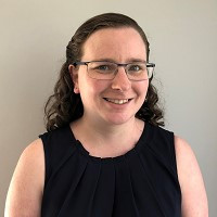 Michelle (Shelley) O'Neill