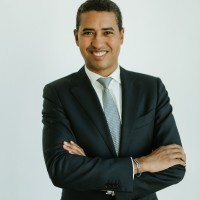 Mansur El-Fitouri, CIIA