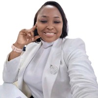 Diane Mbombo