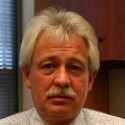 Terry Courish