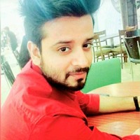 Kanishk Mudgal
