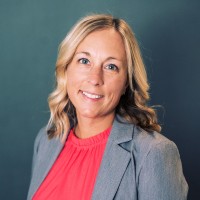 Trisha Buhrow