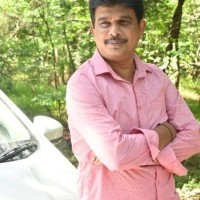 Nagabushanam Maligi