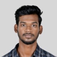 Saravanakumar C