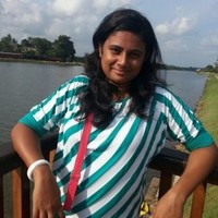 Poornima Perera