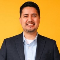 Saul Hernandez