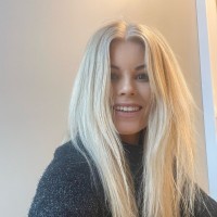 Pia Christina Dybendal-Svensson