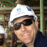 Cesar Benito Garcia