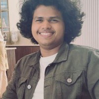 Calvin Rodrigues