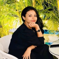 Soumili Chowdhury