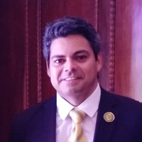 Rogerio Vasconcelos Jr.