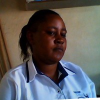 Cecilia Mukami