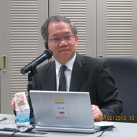 Joe Hong