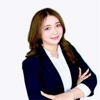 Cindy Stacia Pricillia Sirait