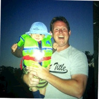 Brian Albers