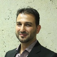 Dimitrios Chrysopoulos