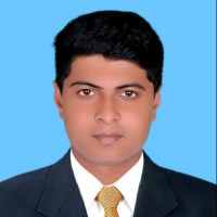 Abdullah Al Mamun