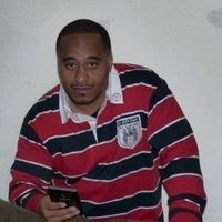 Daniel Mckissack