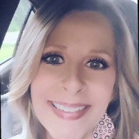 Christy Clinton