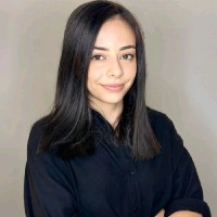 Lynn Hamdan