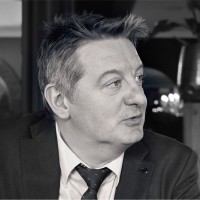 Yves Van der Stede