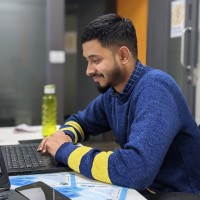 Tanmay Wagh