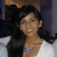 Sandra Mariel Ajalla