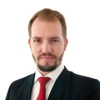 Cristian Schlickmann