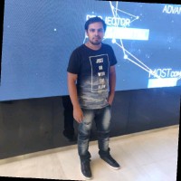 Sasikanth Reddy
