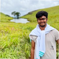 Shreekar Donthy